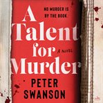 A Talent for Murder cover image