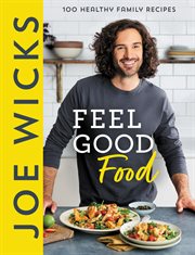 Feel Good Food cover image