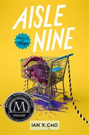 Aisle Nine cover image