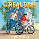 The Real Deal cover image