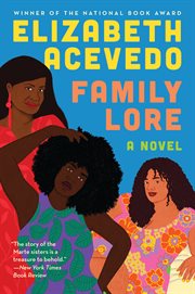 Family Lore : A Novel cover image