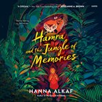 Hamra and the Jungle of Memories cover image