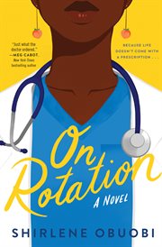 On rotation : a novel cover image