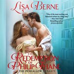 The redemption of Philip Thane cover image