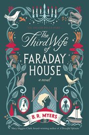 The Third Wife of Faraday House cover image
