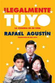 Illegally Yours \ Ilegalmente tuyo (Spanish edition) cover image