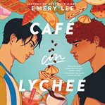 Café Con Lychee cover image