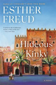 Hideous kinky cover image