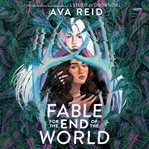 Fable for the End of the World cover image
