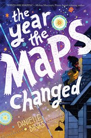 The year the maps changed cover image