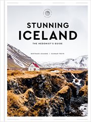 Stunning Iceland cover image
