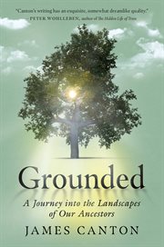 Grounded : In Search of Place cover image