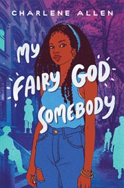 My Fairy God Somebody cover image