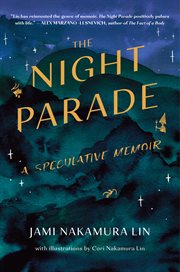 The Night Parade cover image