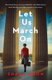 Let Us March On cover image