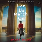 Let Us March On cover image