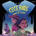 Cece Rios and the king of fears. Cece Rios cover image