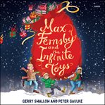 Max fernsby and the infinite toys cover image