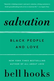 Salvation : Black people and love cover image