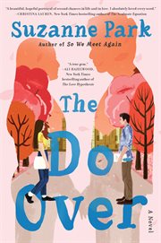 The Do : Over. A Novel cover image