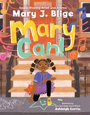 Mary Can! cover image
