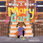 Mary Can! cover image