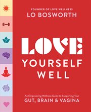 Love Yourself Well cover image