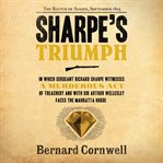 Sharpe's triumph : the Battle of Assaye, September 1803 cover image