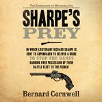 Sharpe's prey cover image