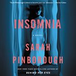 Insomnia : A Novel cover image