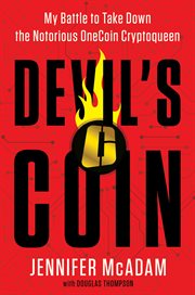 Devil's Coin cover image