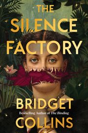 The Silence Factory cover image