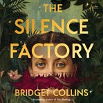 The Silence Factory cover image