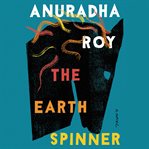 The earthspinner : a novel cover image