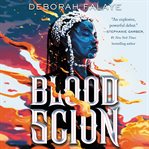 Blood scion cover image