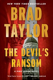 The Devil's Ransom : A Novel cover image