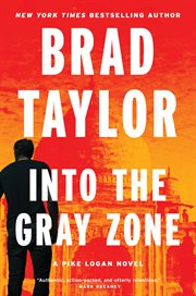 Into the Gray Zone cover image