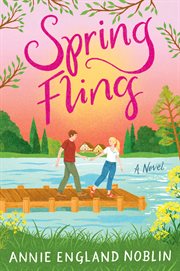 Spring Fling cover image