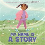 My name is a story cover image