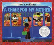 A chair for my mother cover image
