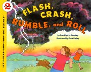 Flash, crash, rumble and roll cover image