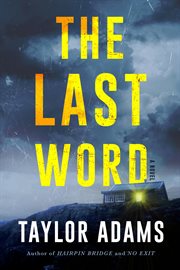 The Last Word : A Novel cover image