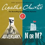 The secret adversary ; : N or M? cover image
