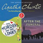 Murder on the links : after the funeral cover image