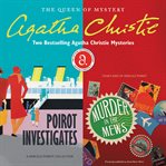 Poirot investigates : murder in the Mews cover image
