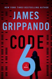 Code 6 : A Novel cover image