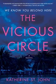 The Vicious Circle : a novel cover image