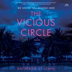 The vicious circle : a novel cover image