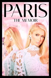 Paris : The Memoir cover image