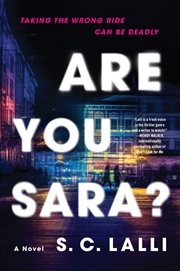 Are You Sara? : A Novel cover image